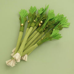Celery Silver Vine Cat Chew Interactive Toy