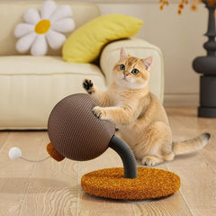 Wobble Cat Scratcher