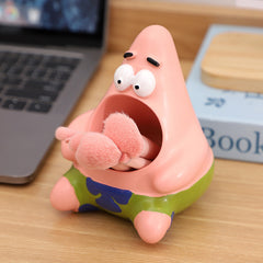 Patrick Star Pen Holder