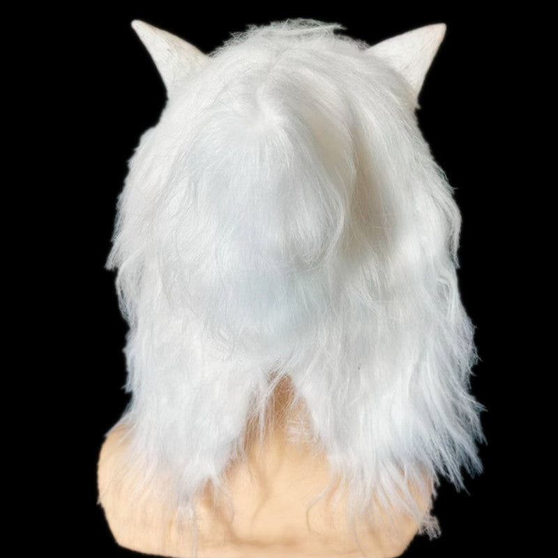 Whimsical Halloween Werewolf Costume Set