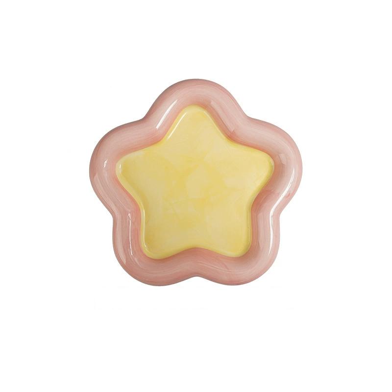 Dopamine Ceramic Snack Cat Bowl