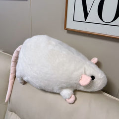 Plush Mouse Toy
