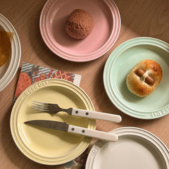 Good Day Dopamine Dinner Plates