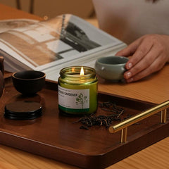 MODERN GARDENER Scented Candle