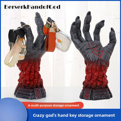 Berserk Hand of God Resin Statue